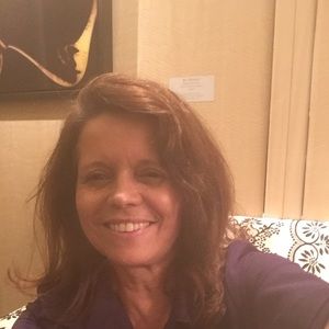 Meet your Posher, Maria lucia